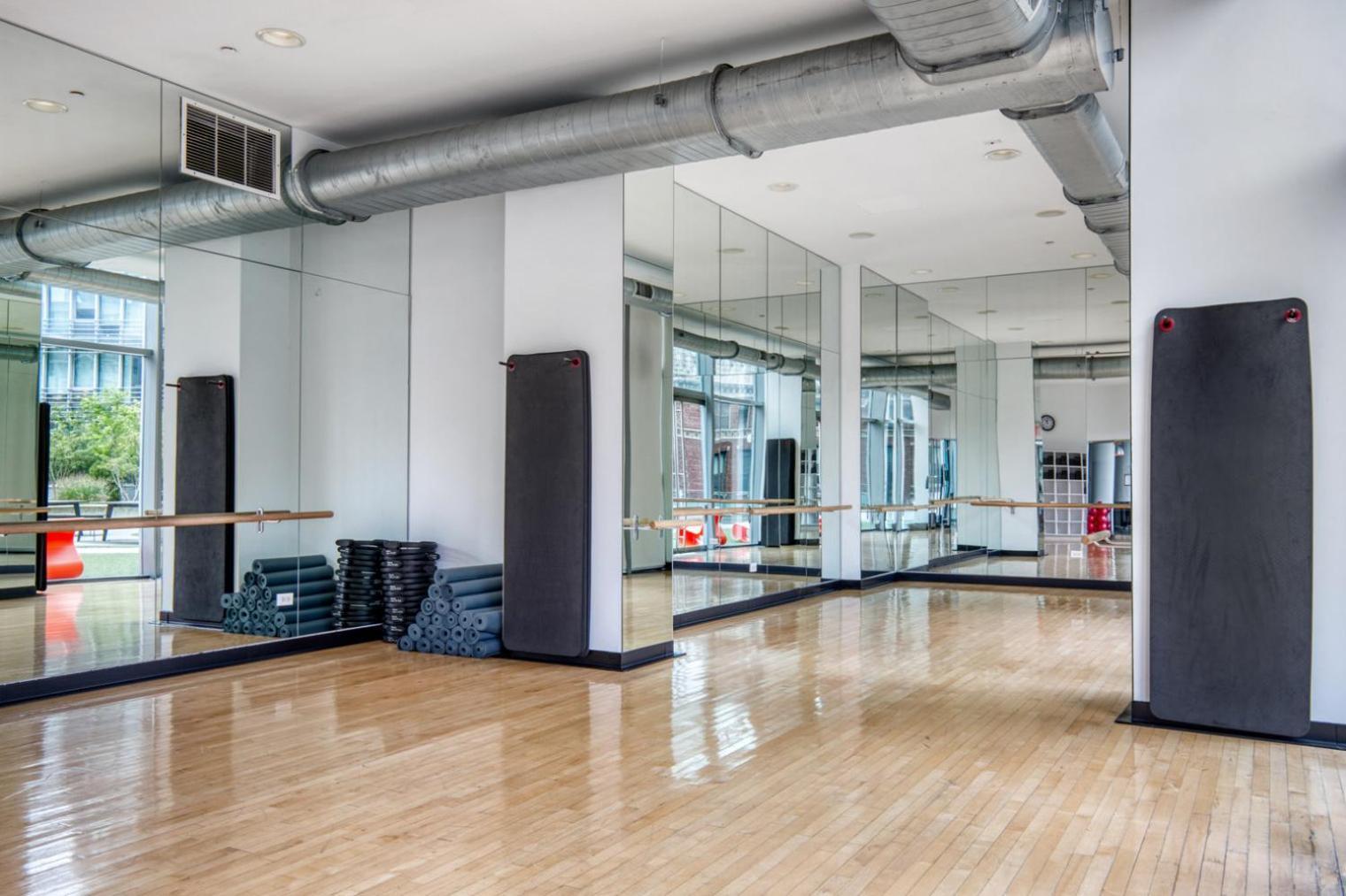 Blueground Midtown West 1bd Nyc-1602 Appartamento *
