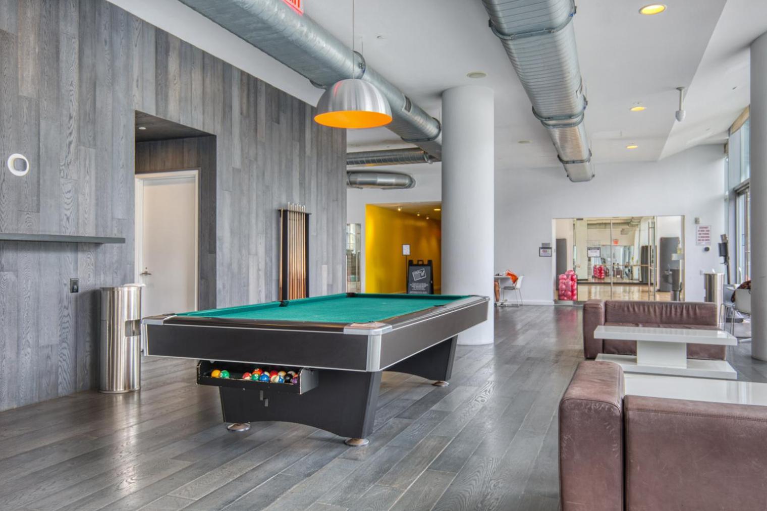 Blueground Midtown West 1bd Nyc-1602 Appartamento New York