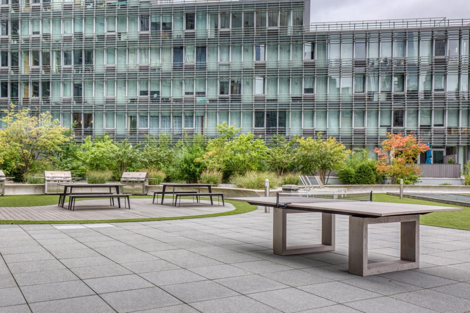 Appartamento Blueground Midtown West 1bd Nyc-1602